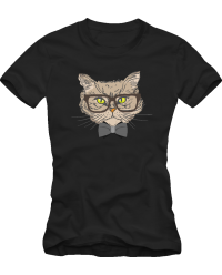 Smart cat
